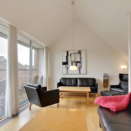 8 Person Holiday Home On A Holiday Park In Romo Sønderby Exteriör bild