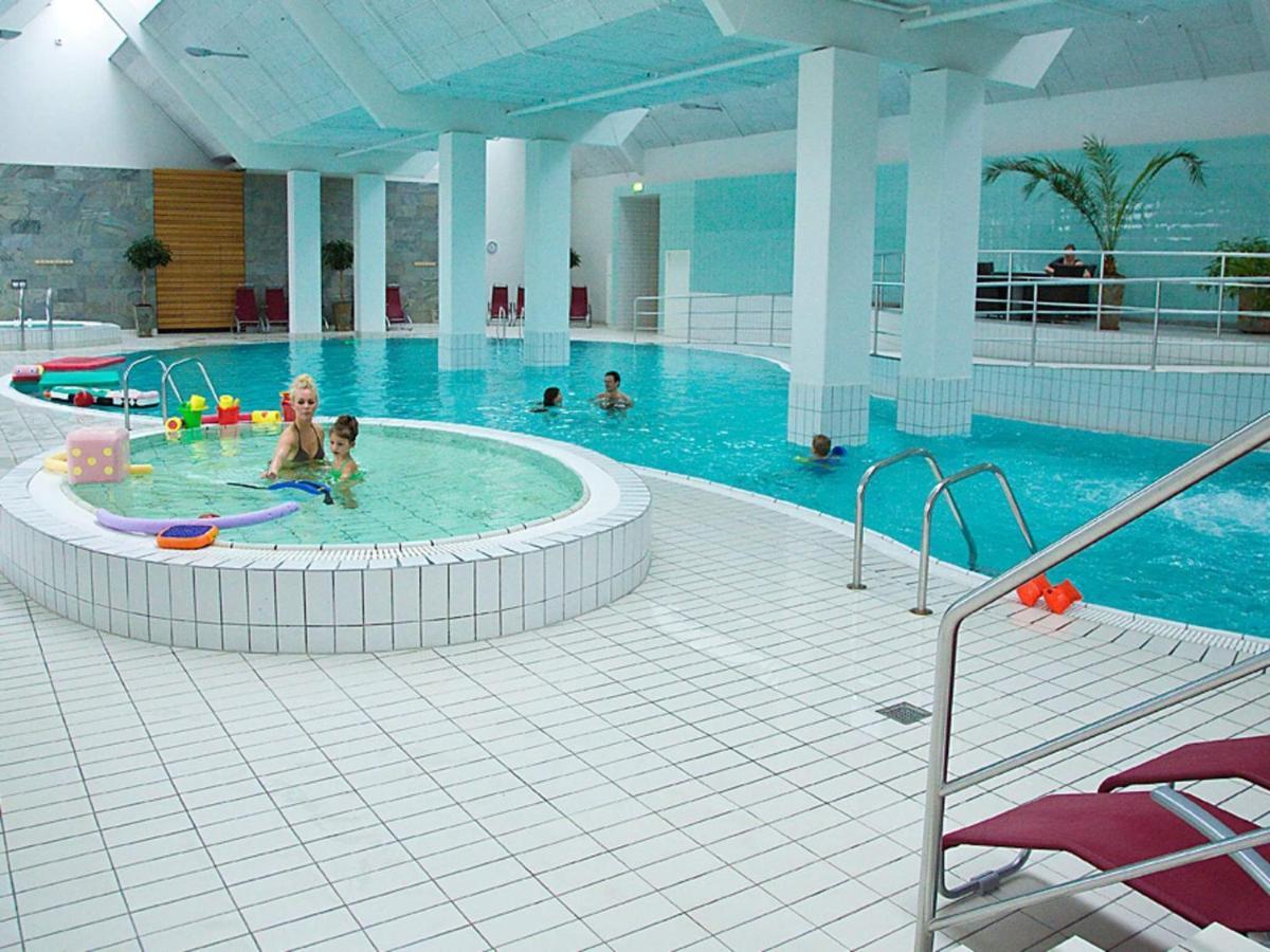8 Person Holiday Home On A Holiday Park In Romo Sønderby Exteriör bild