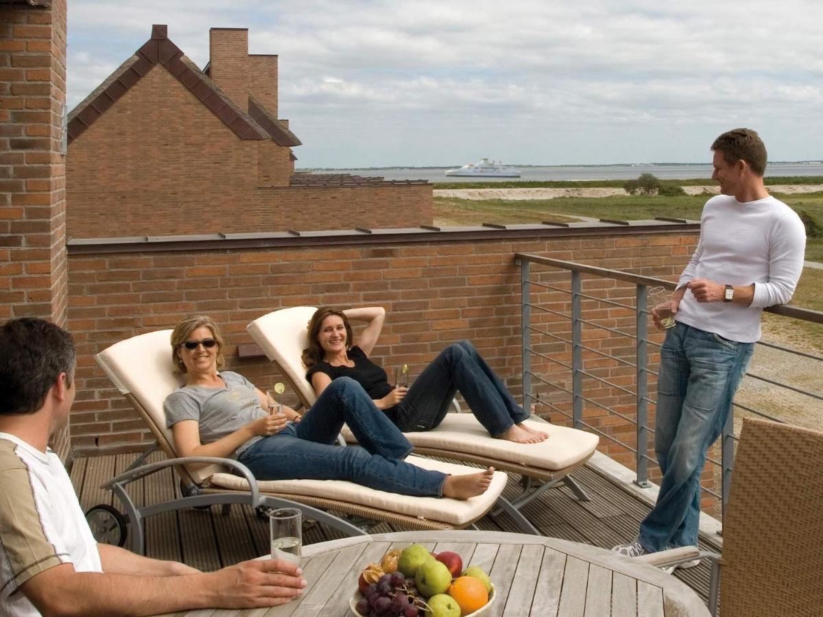 8 Person Holiday Home On A Holiday Park In Romo Sønderby Exteriör bild
