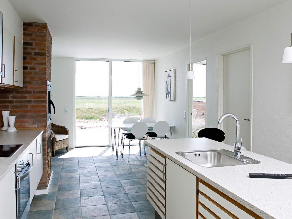8 Person Holiday Home On A Holiday Park In Romo Sønderby Exteriör bild
