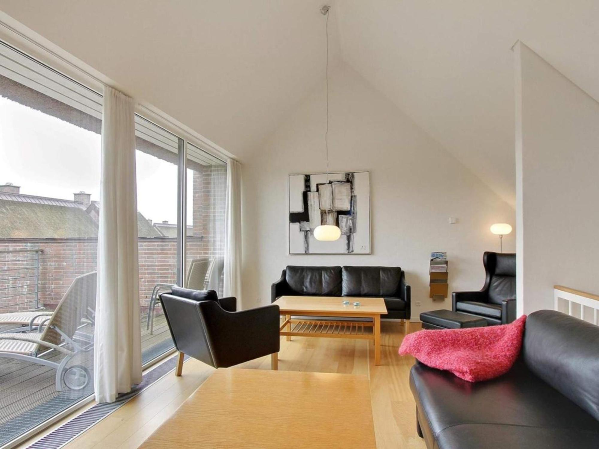 8 Person Holiday Home On A Holiday Park In Romo Sønderby Exteriör bild