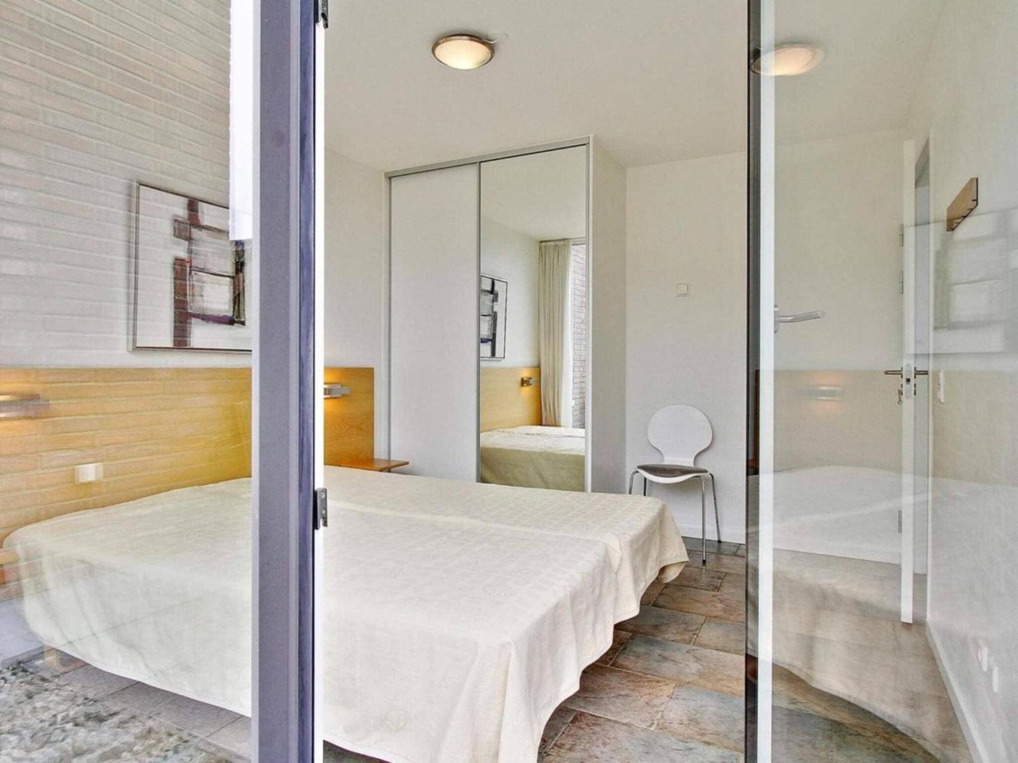 8 Person Holiday Home On A Holiday Park In Romo Sønderby Exteriör bild