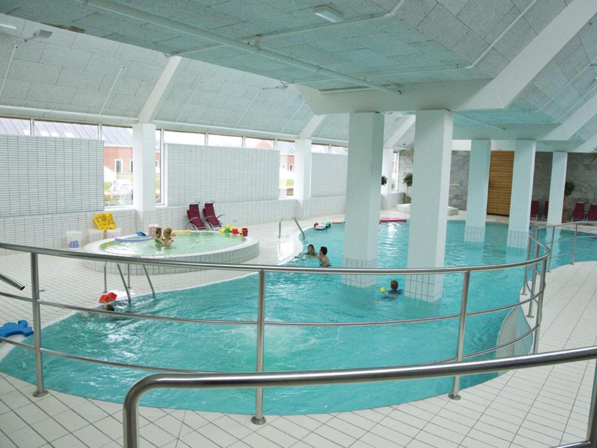 8 Person Holiday Home On A Holiday Park In Romo Sønderby Exteriör bild